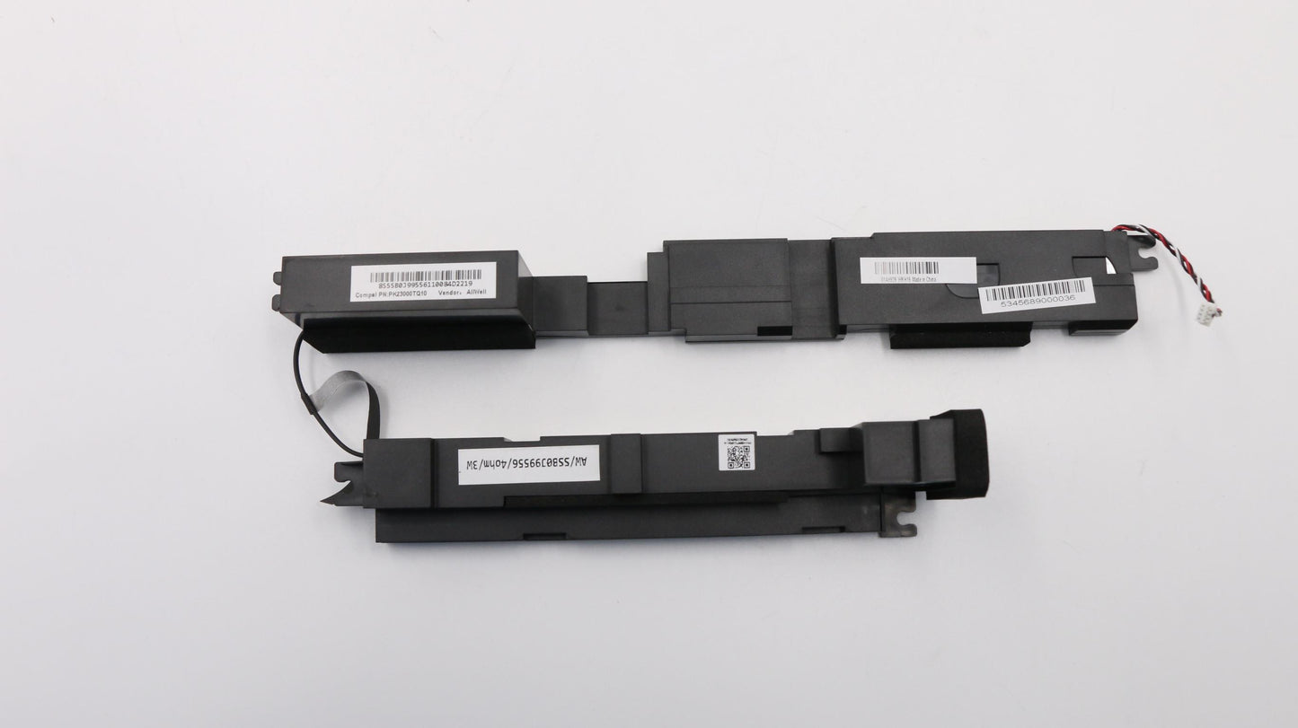 Lenovo Speaker L+R - 01AH929