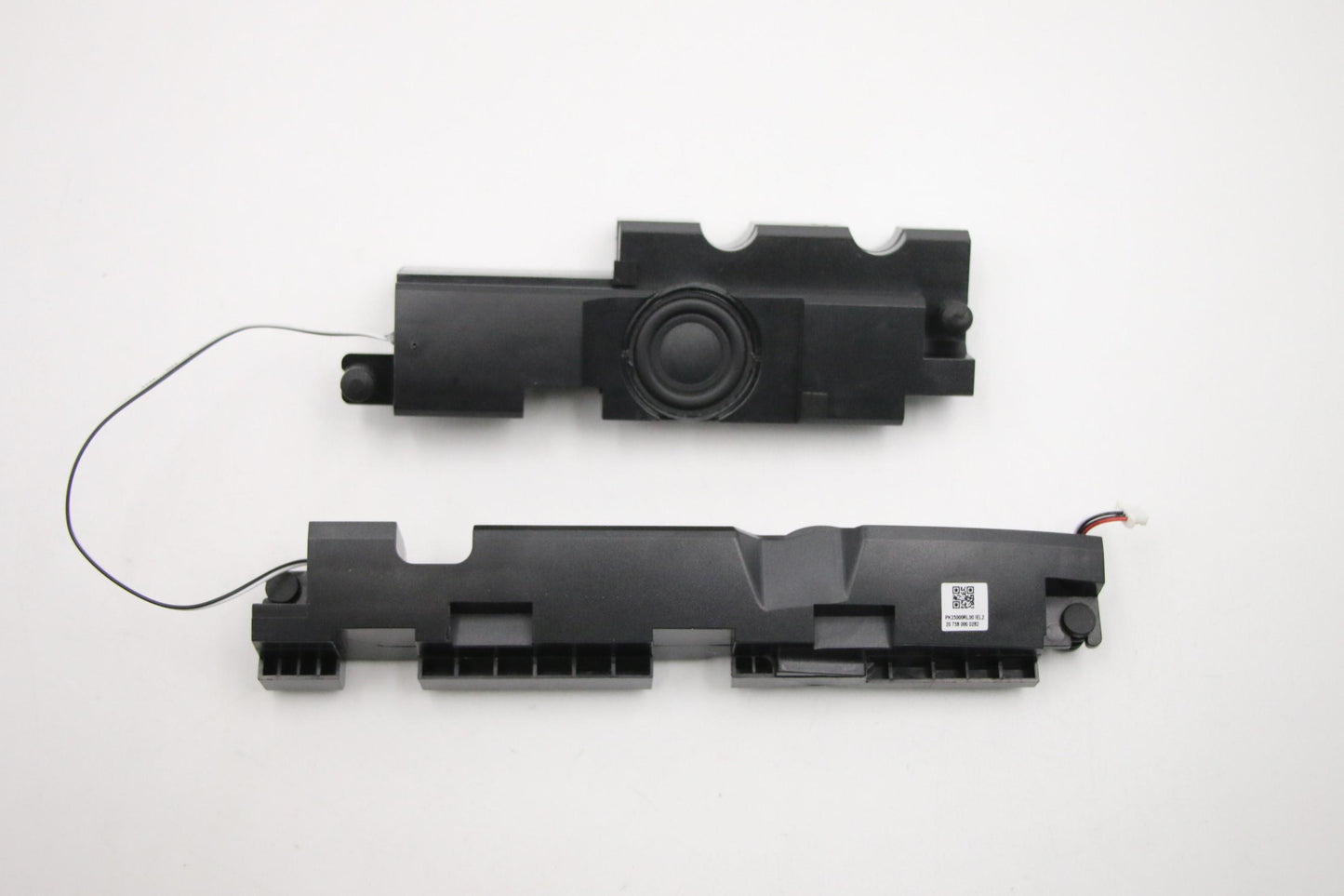 Lenovo Speaker L+R W/Rubber - 01AH930