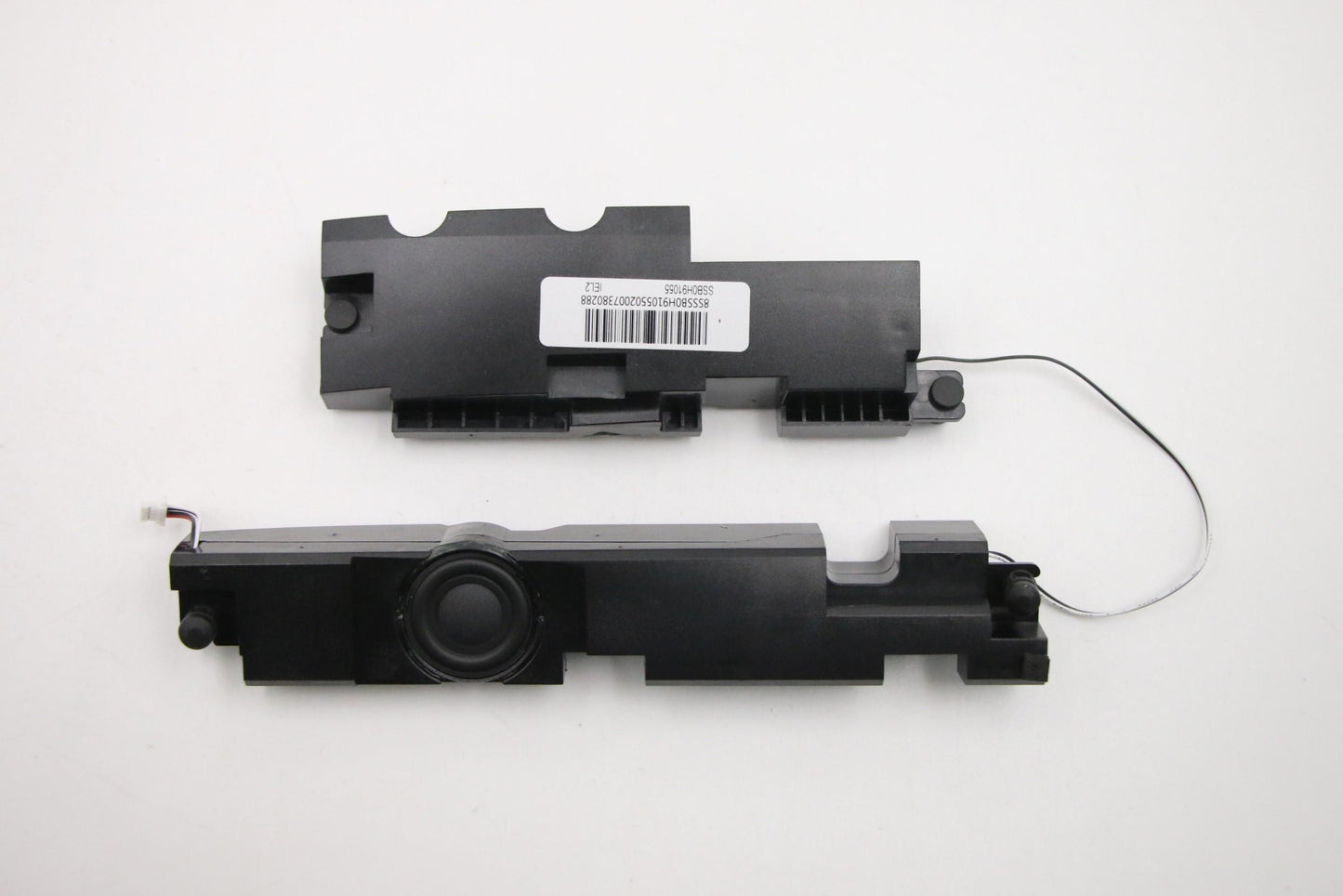 Lenovo Speaker L+R W/Rubber - 01AH930