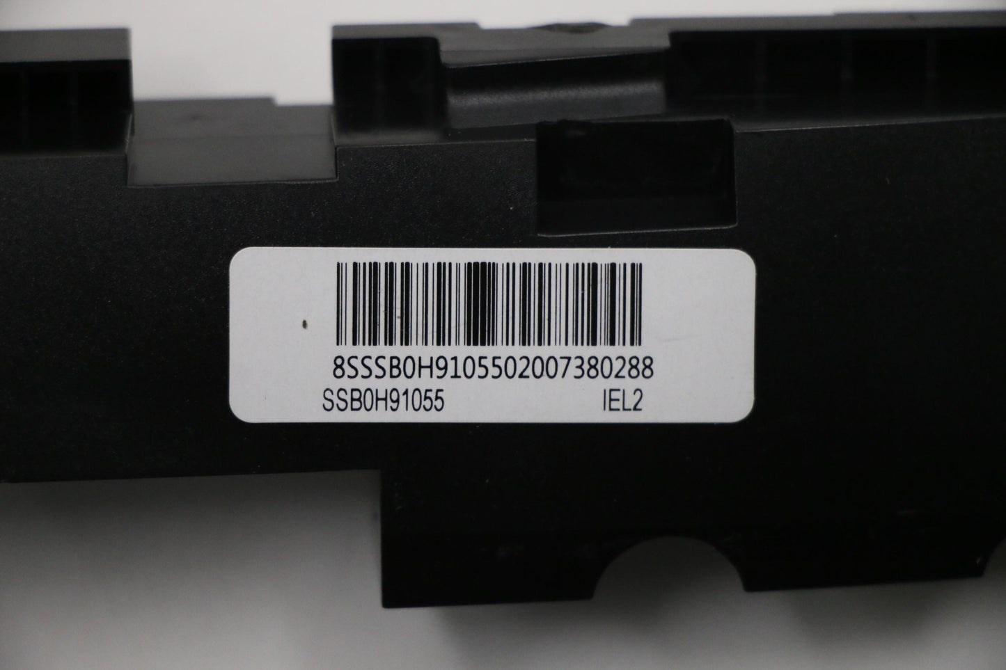Lenovo Speaker L+R W/Rubber - 01AH930