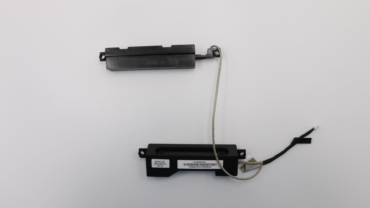 Lenovo Speaker For X1 - 01AH956