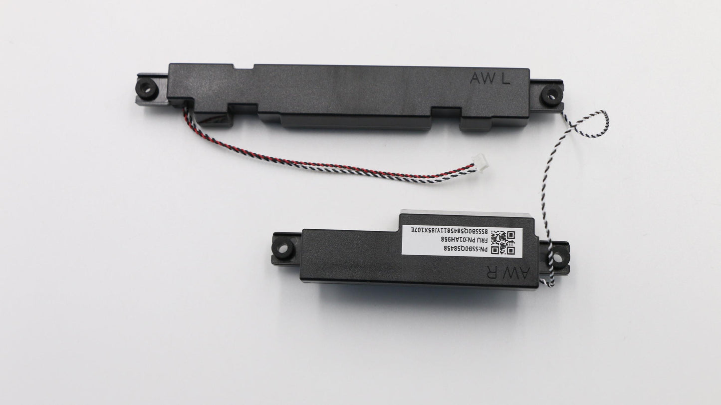 Lenovo 3W Speaker - 01AH958
