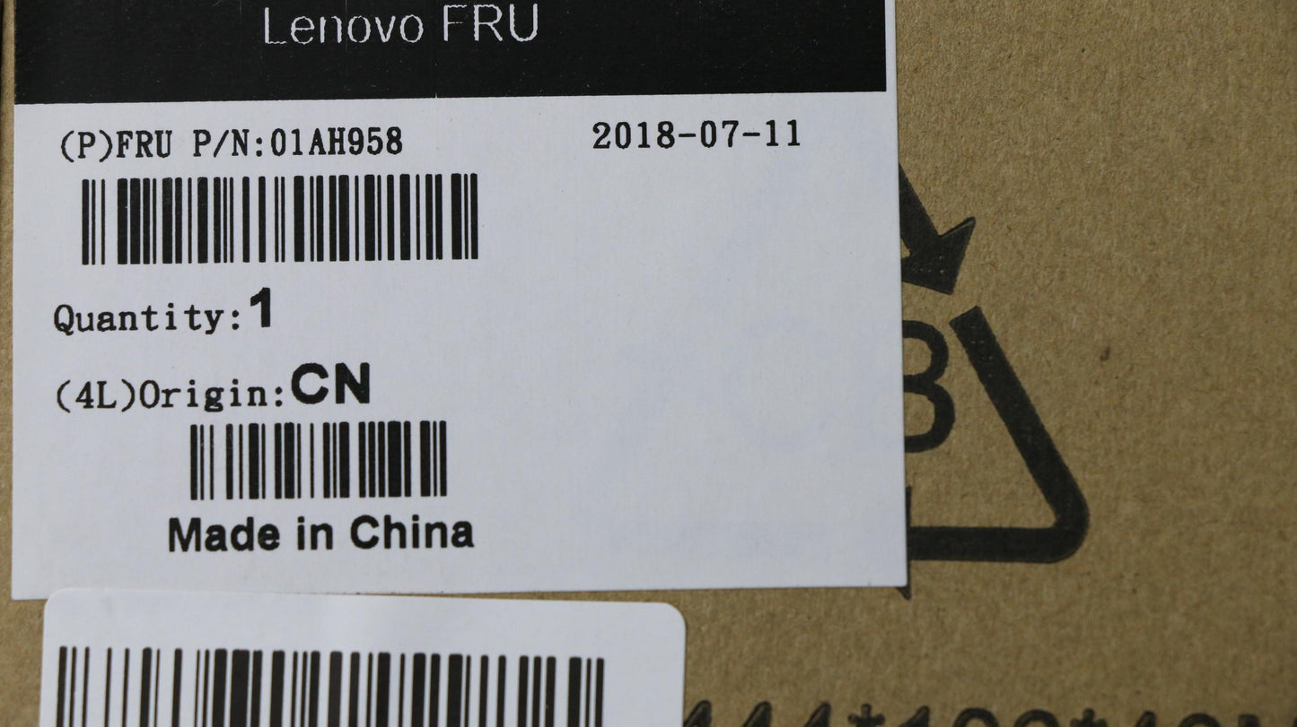 Lenovo 3W Speaker - 01AH958