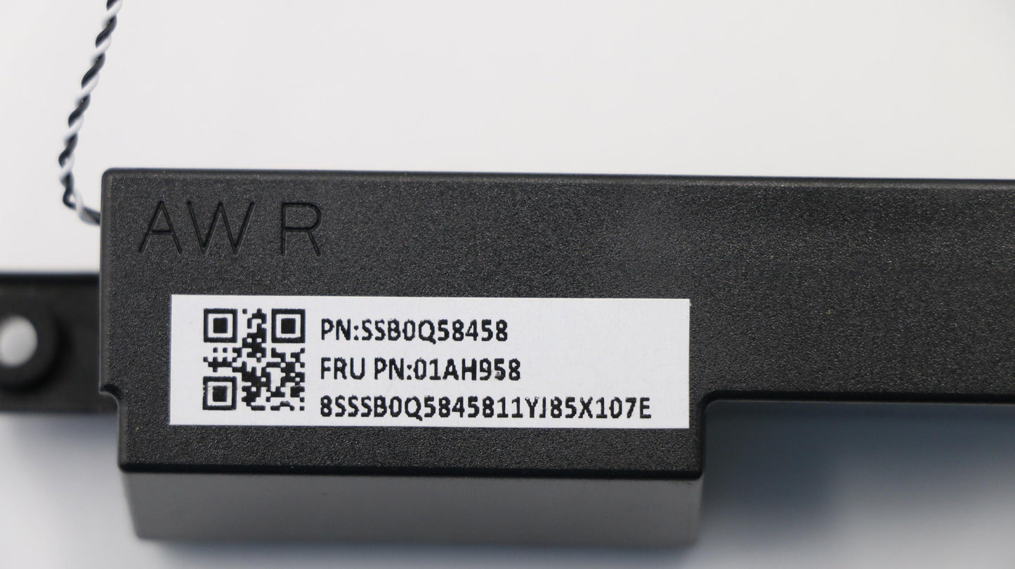 Lenovo 3W Speaker - 01AH958