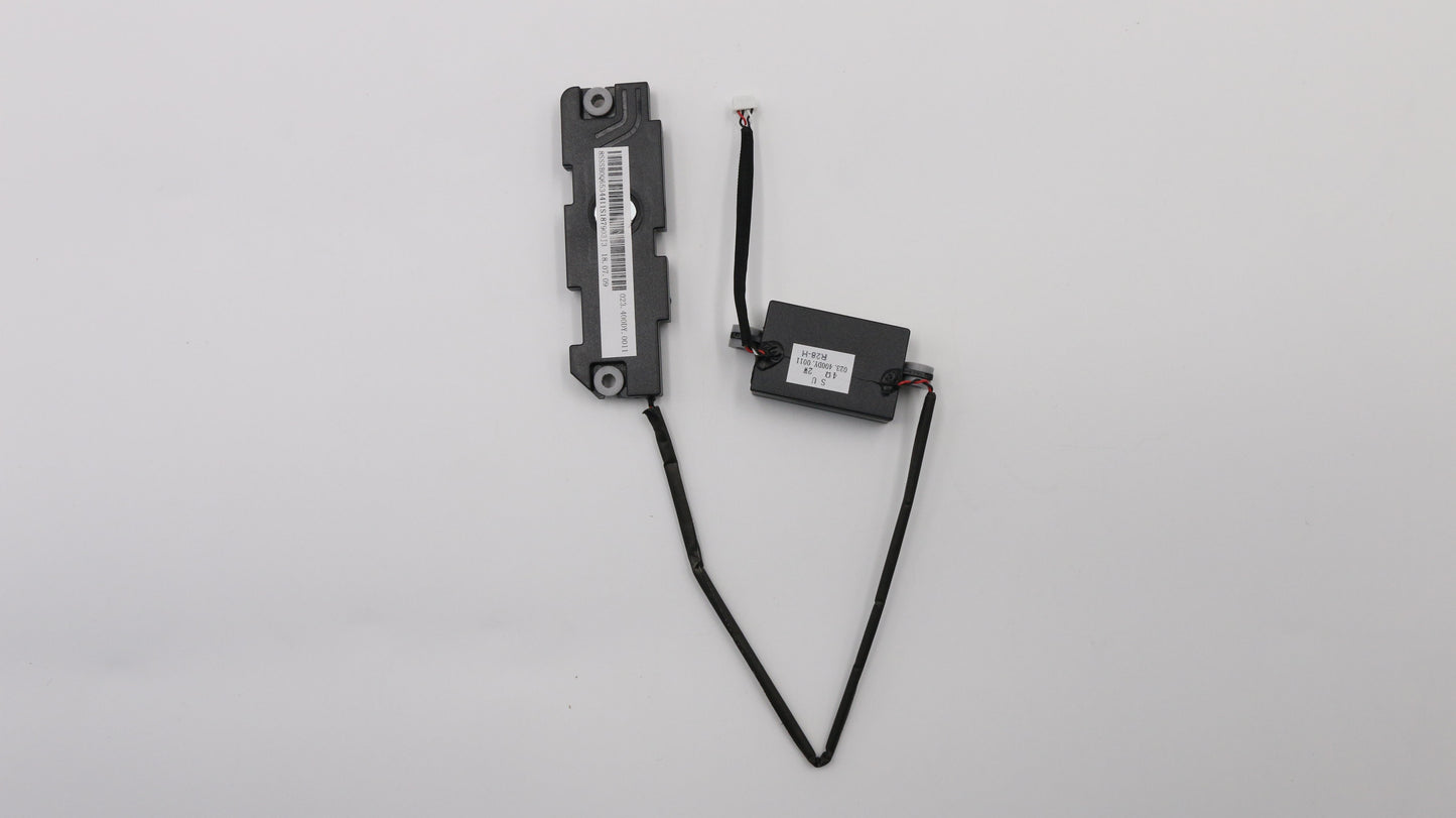 Lenovo Speaker(V330 2W4Ohm Iec) - 01AH961