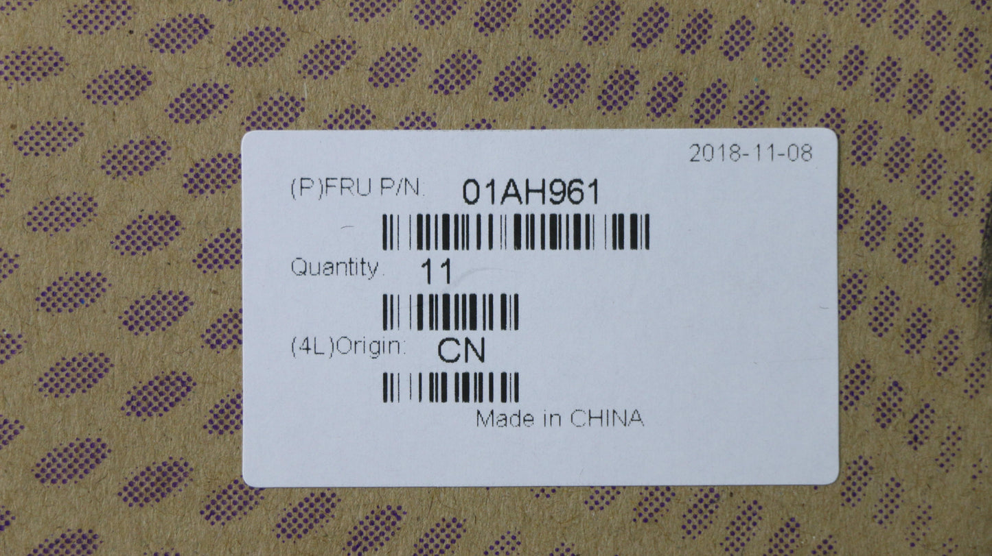 Lenovo Speaker(V330 2W4Ohm Iec) - 01AH961