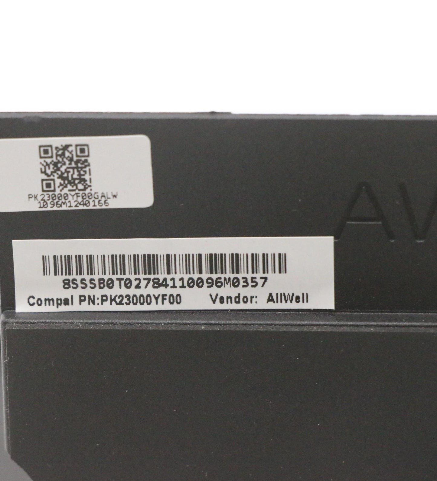 Lenovo Speaker - 01AH969