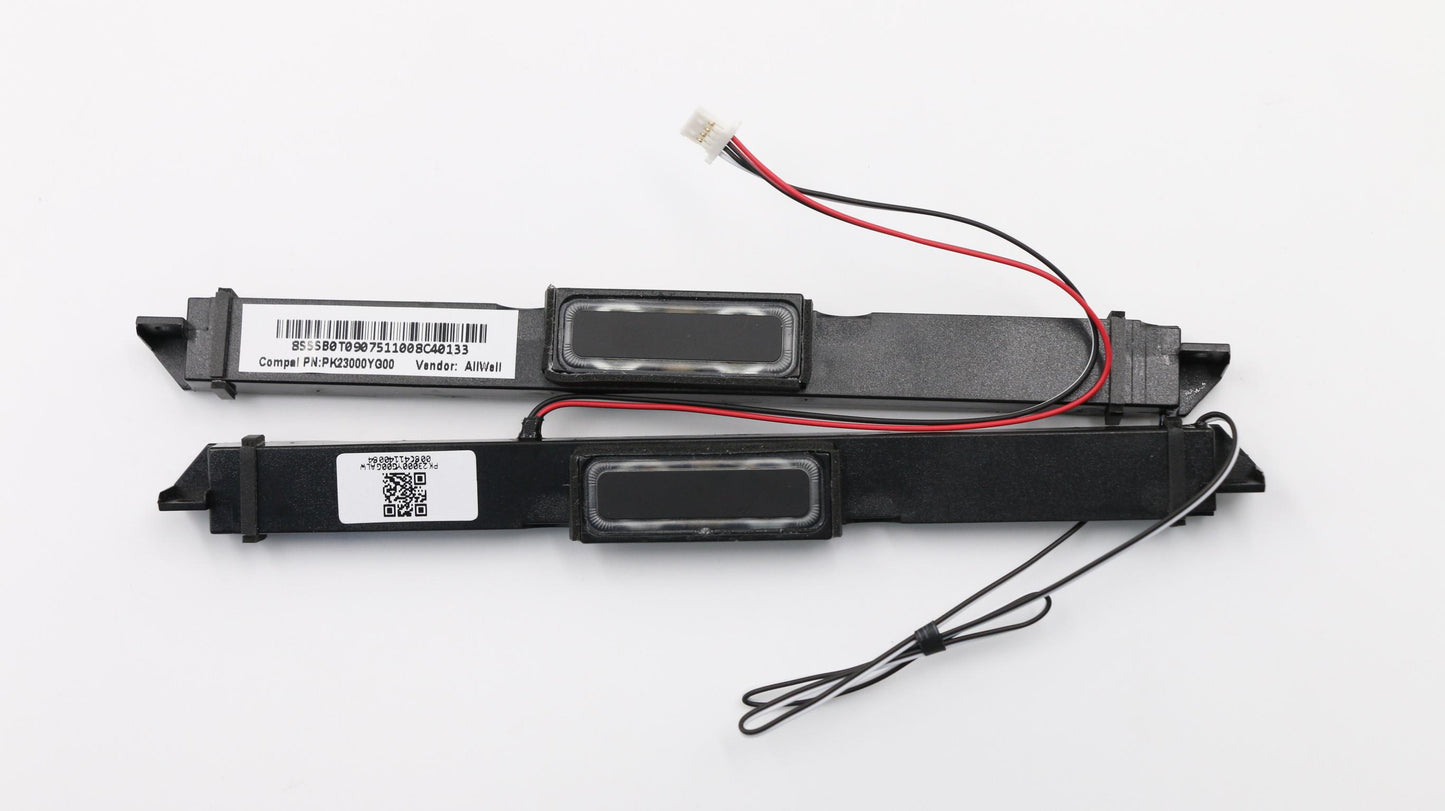 Lenovo Tweeter L+R - 01AH970