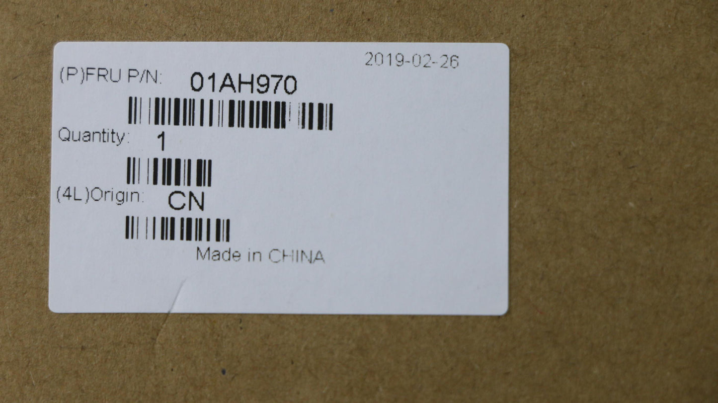 Lenovo Tweeter L+R - 01AH970