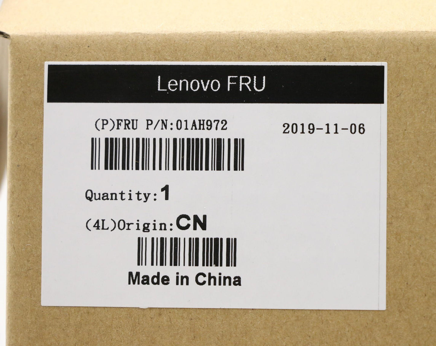 Lenovo Aio540 Harman Woofer Speaker - 01AH972