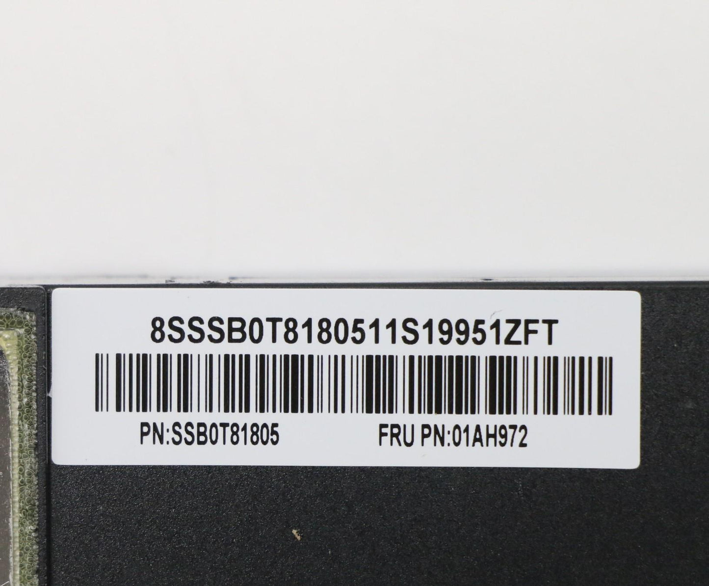 Lenovo Aio540 Harman Woofer Speaker - 01AH972