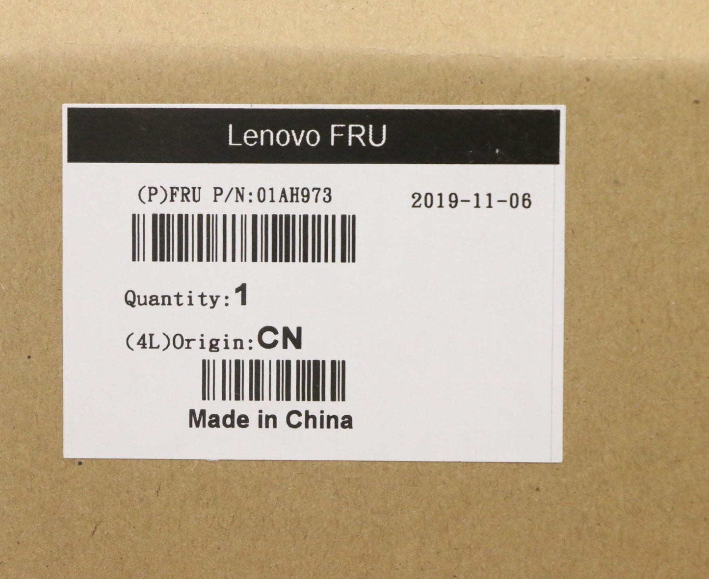 Lenovo Aio540 Harman Woofer Speaker - 01AH973