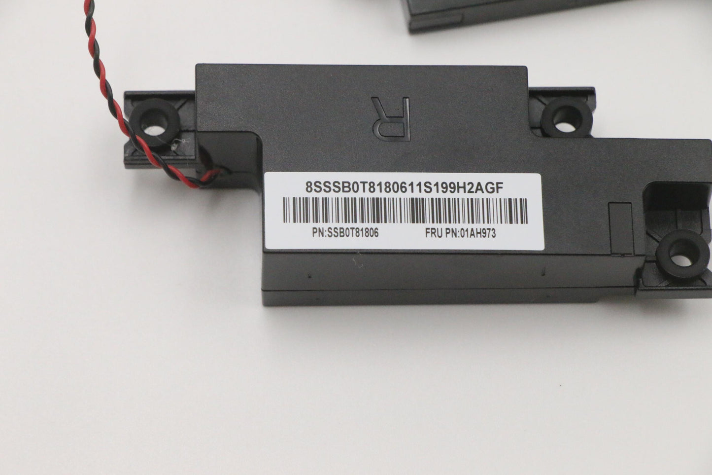 Lenovo Aio540 Harman Woofer Speaker - 01AH973