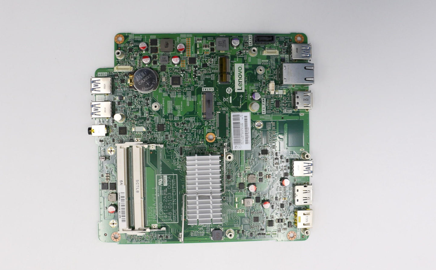 Lenovo Pl System Boards - 01AJ119