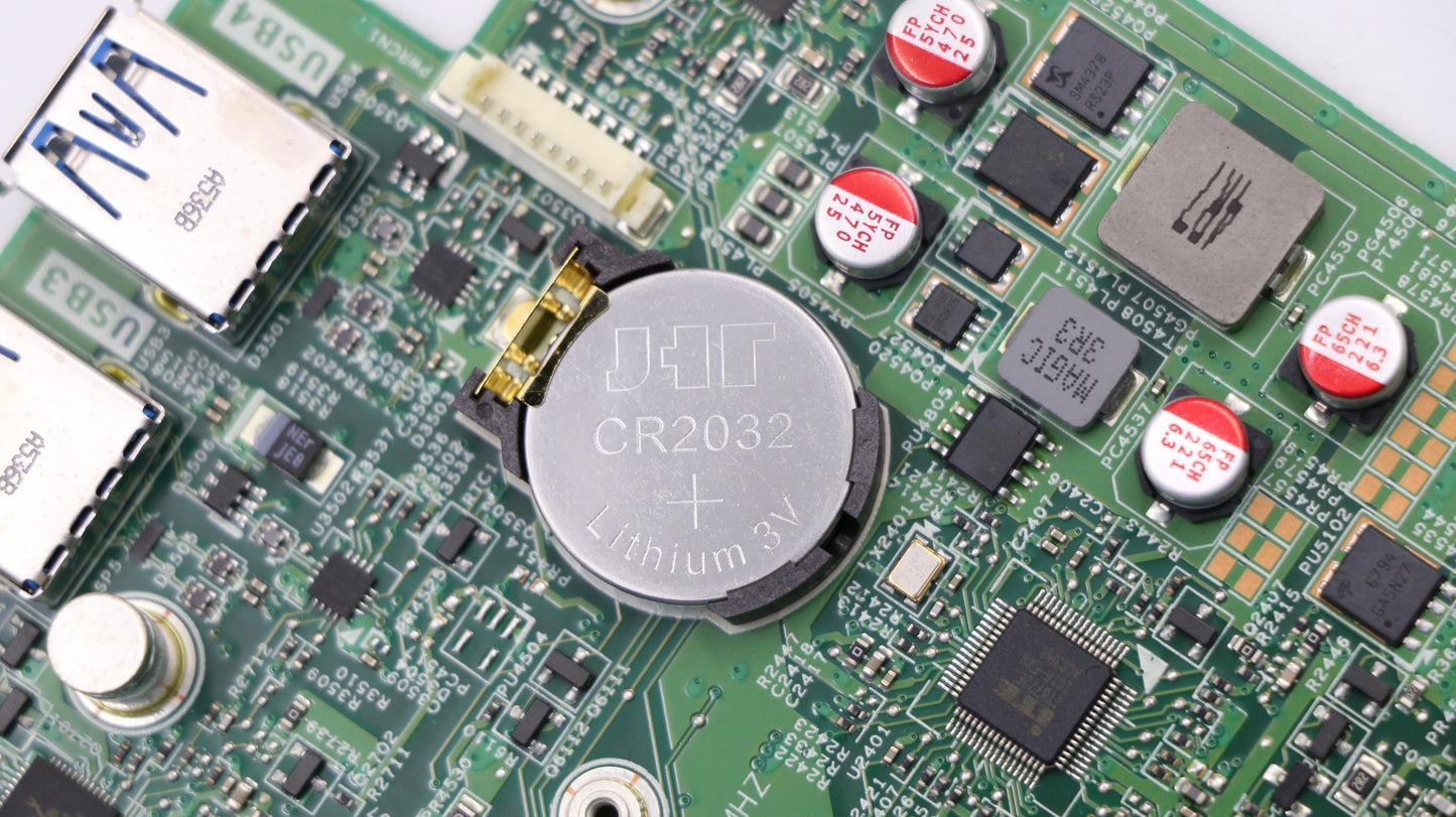 Lenovo Pl System Boards - 01AJ119