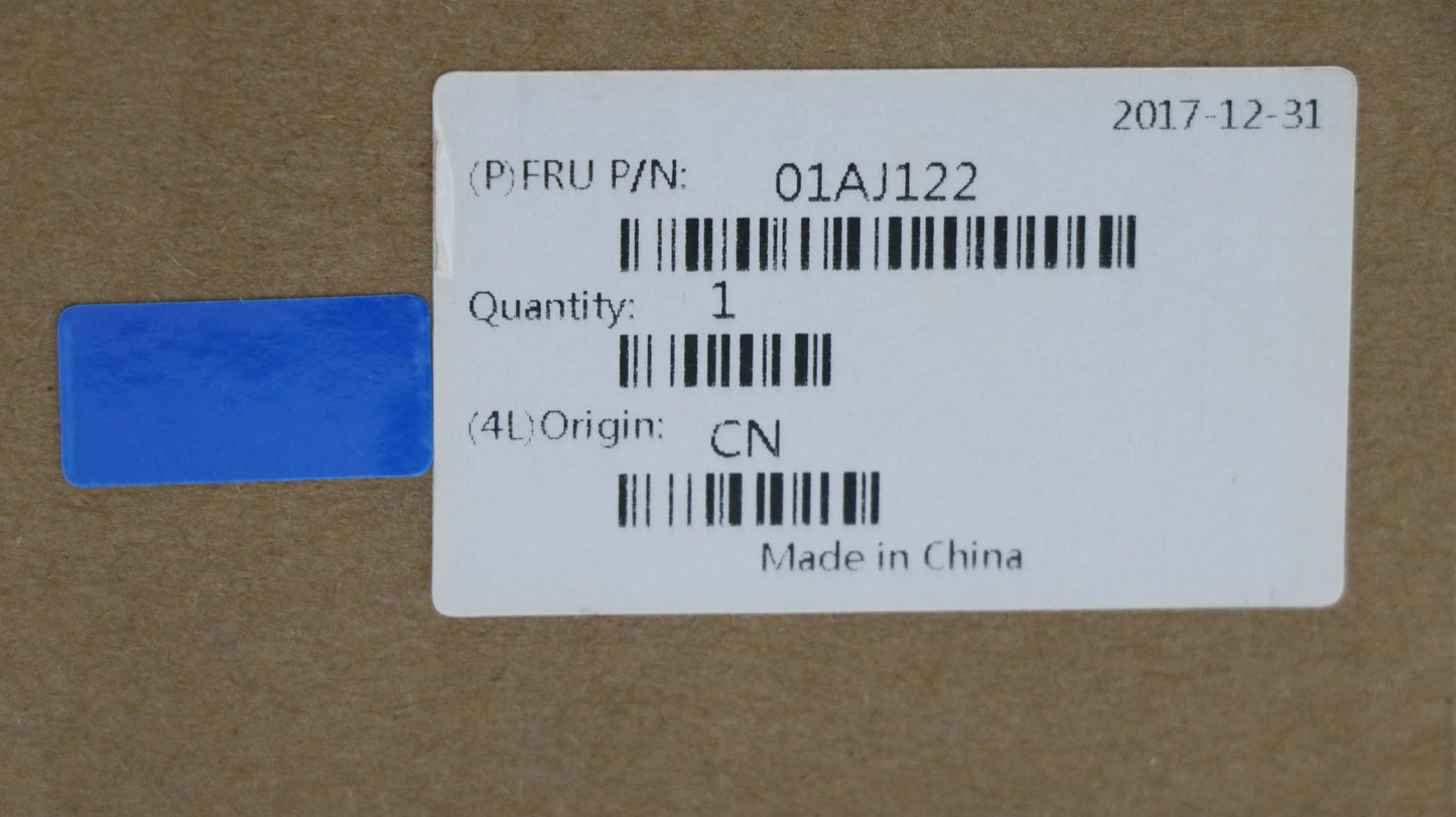 Lenovo Pl System Boards - 01AJ122