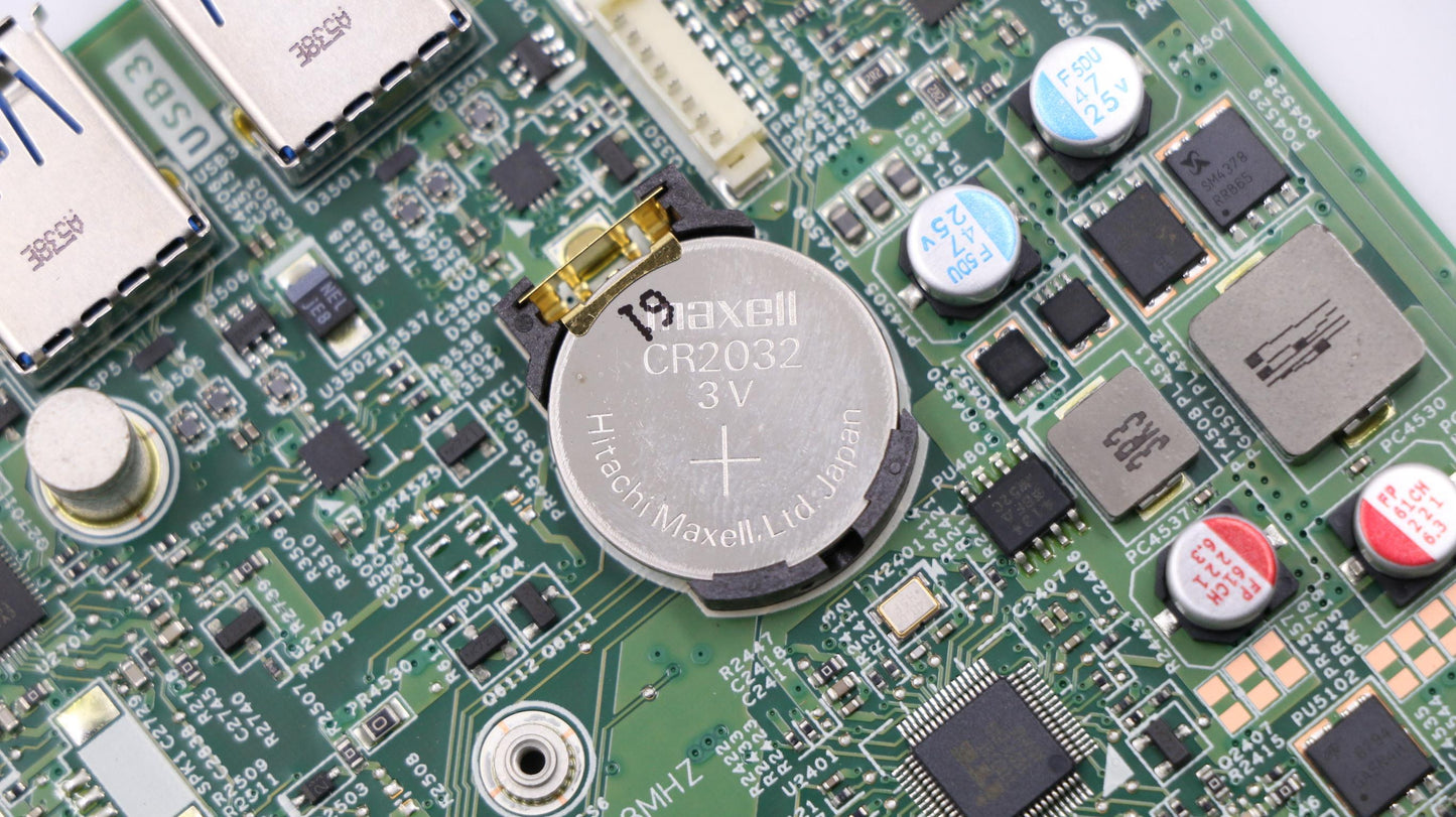 Lenovo Pl System Boards - 01AJ122
