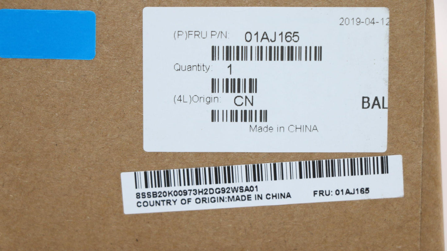 Lenovo Pl System Boards - 01AJ165