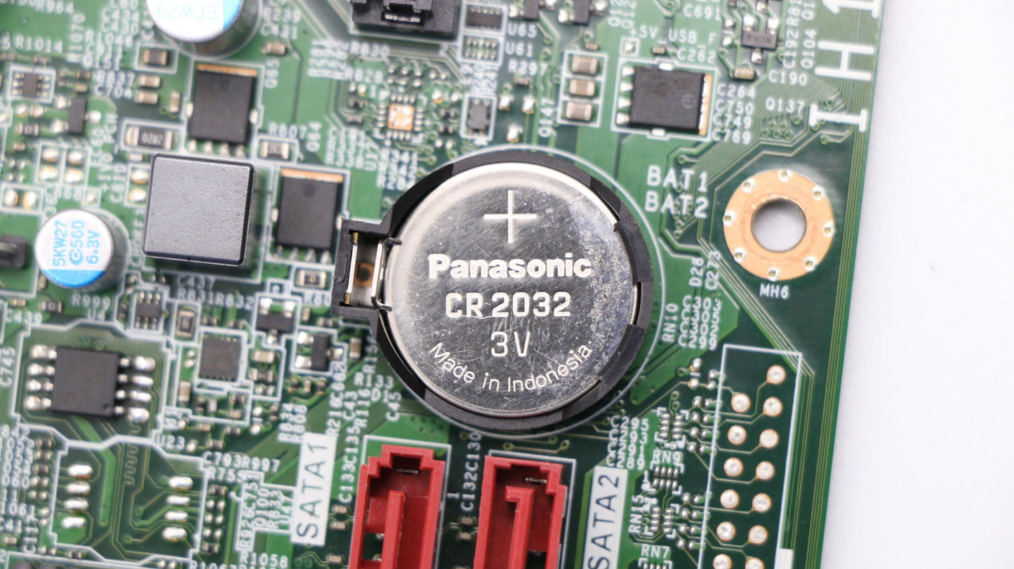 Lenovo Pl System Boards - 01AJ165