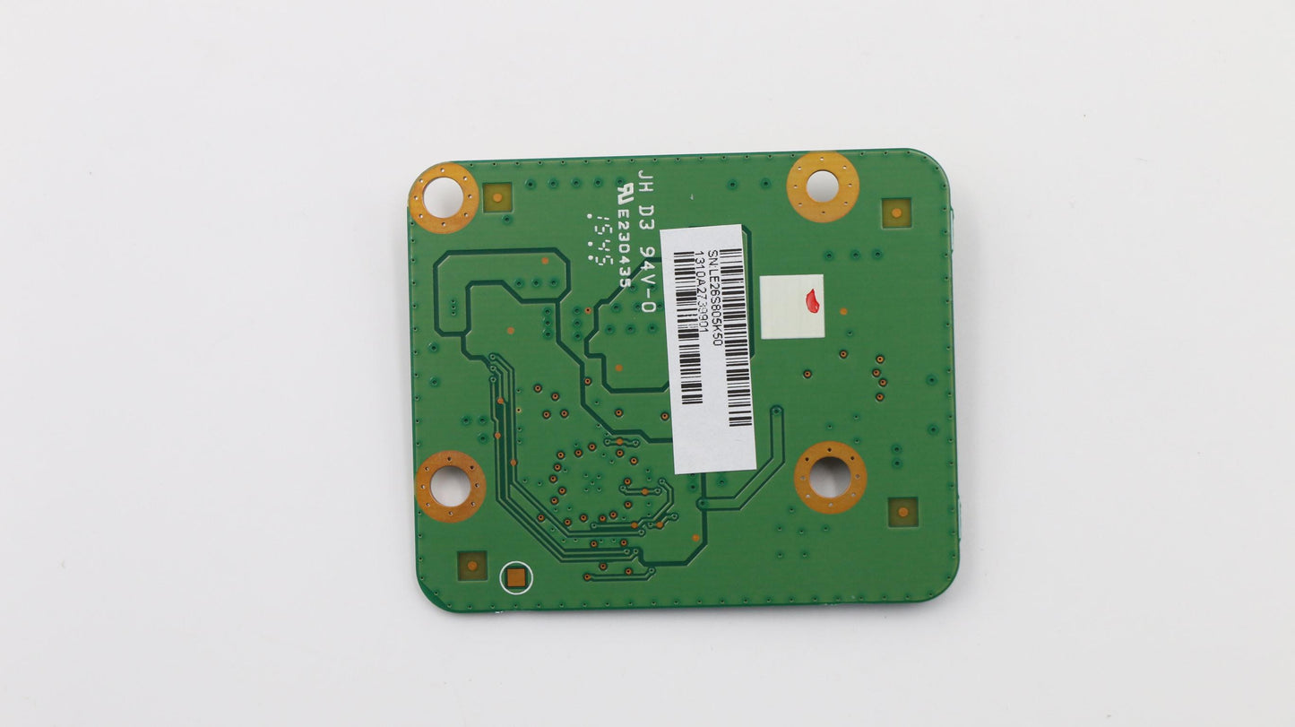 Lenovo Ci Cards Misc Internal - 01AJ754