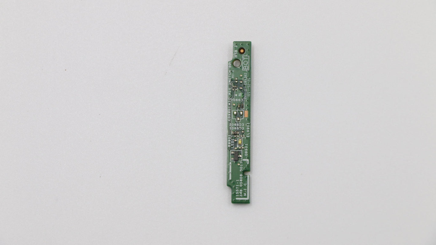 Lenovo 01AJ776 Ci Cards Misc Internal