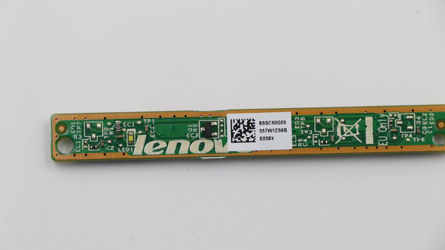 Lenovo La73/La33 Switch Board -1 Mp D - 01AJ785