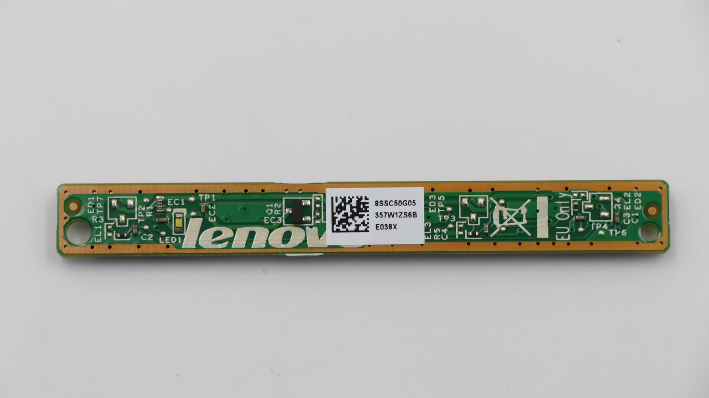 Lenovo La73/La33 Switch Board -1 Mp D - 01AJ785