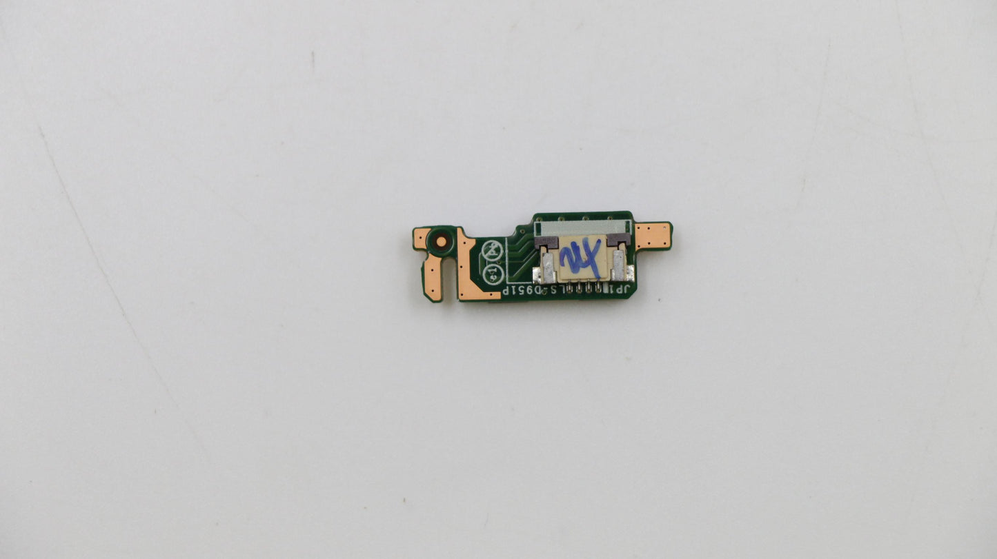Lenovo Power Board Intel - 01AJ790