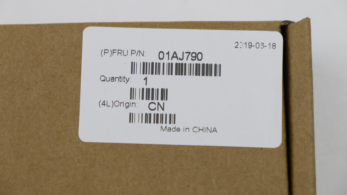 Lenovo Power Board Intel - 01AJ790