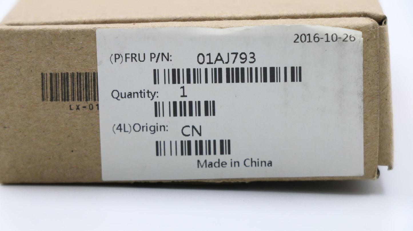 Lenovo Ci Cards Misc Internal - 01AJ793