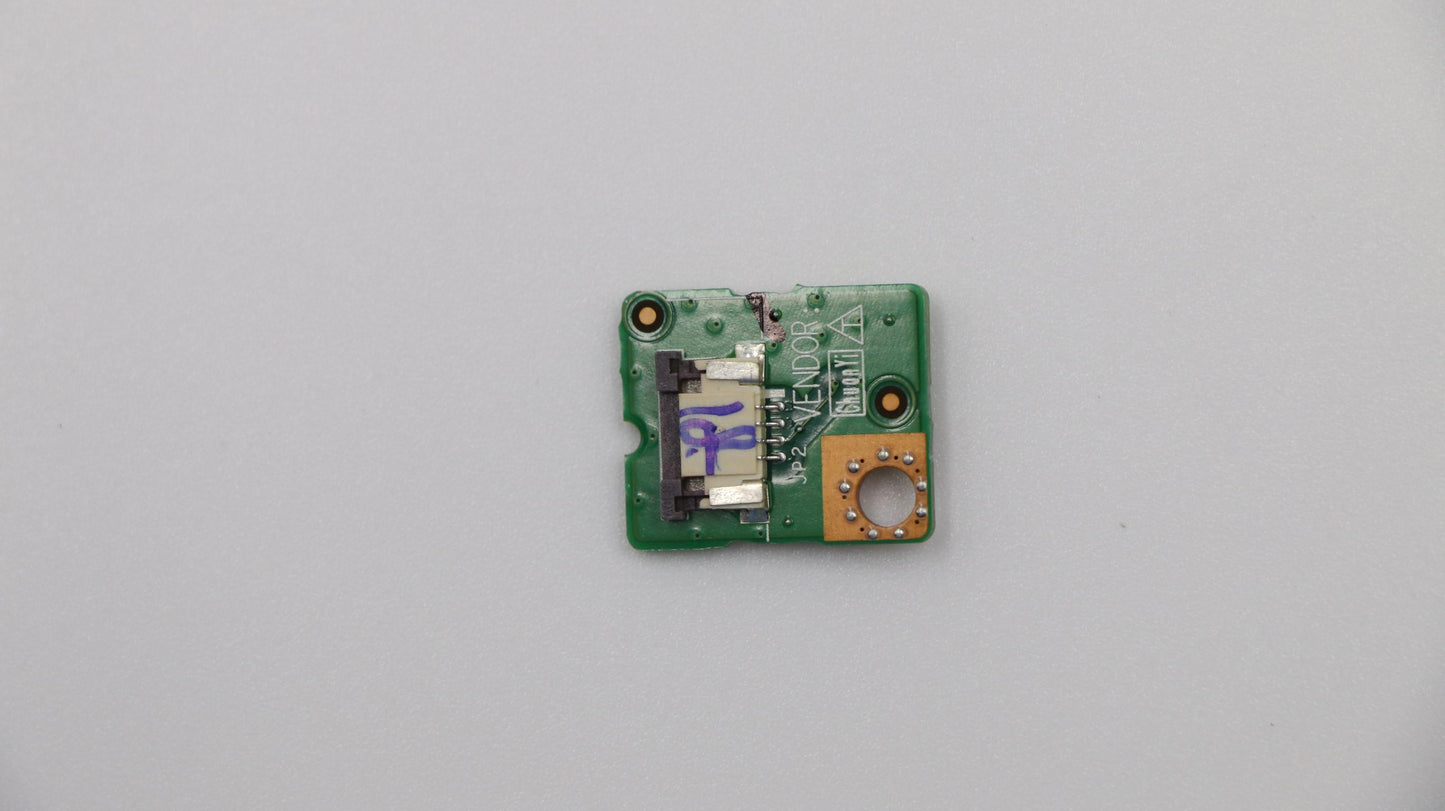 Lenovo Ci Cards Misc Internal - 01AJ794