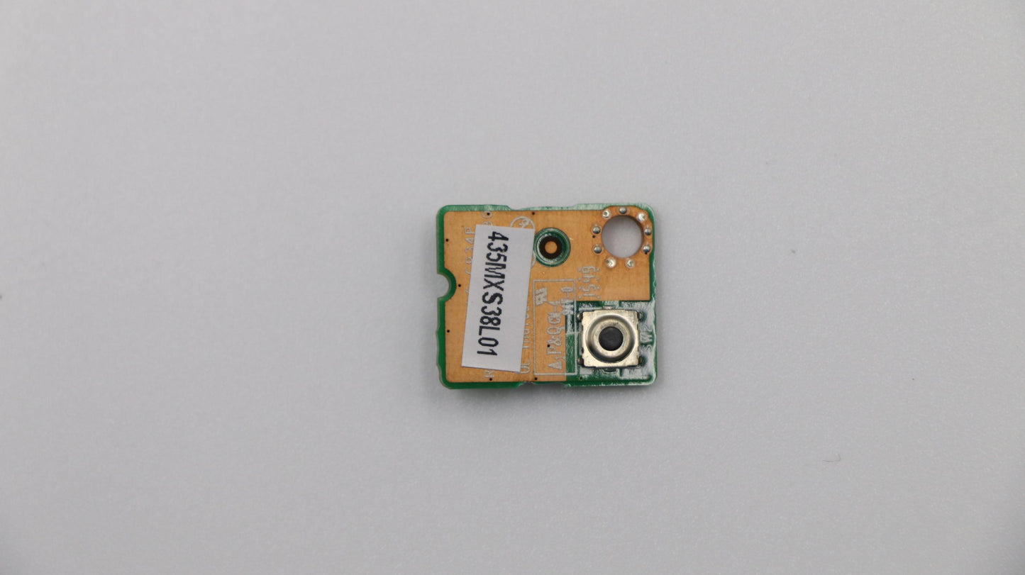 Lenovo Ci Cards Misc Internal - 01AJ794