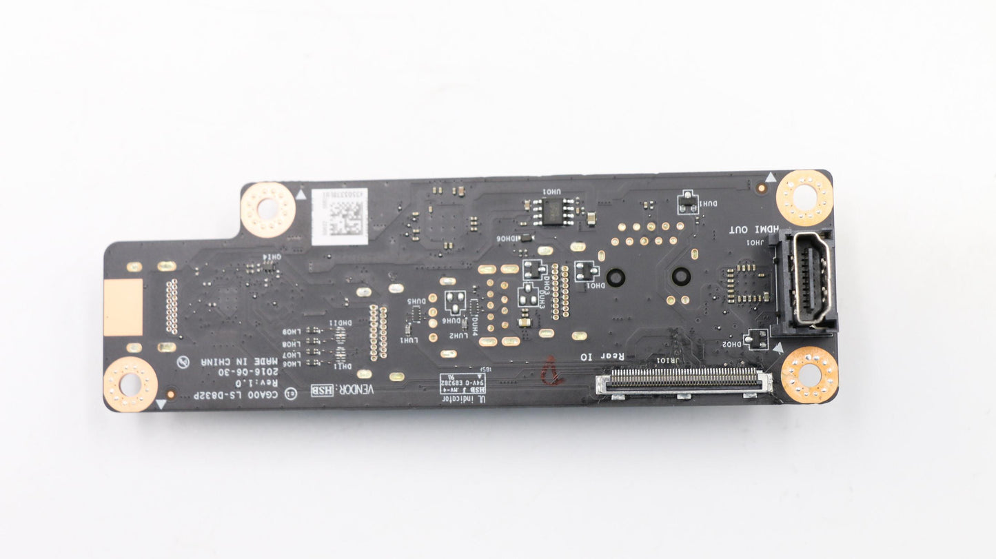 Lenovo 01AJ795 Io Board