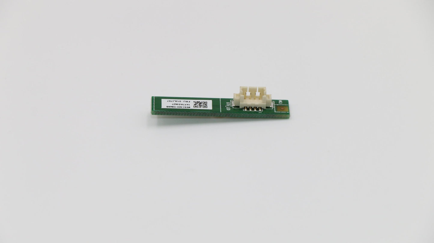 Lenovo A Aio310 Power Button Board - 01AJ797