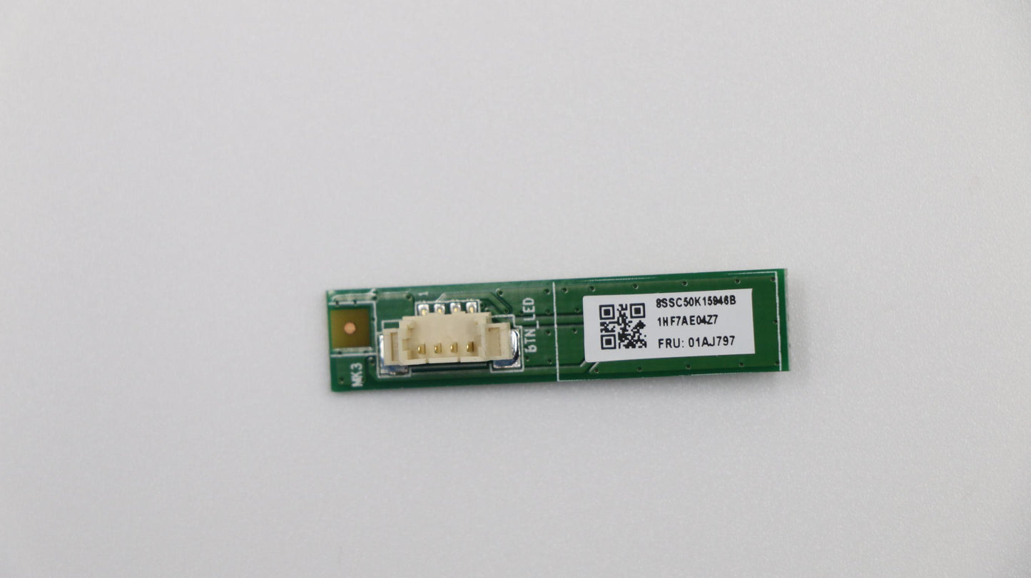 Lenovo A Aio310 Power Button Board - 01AJ797