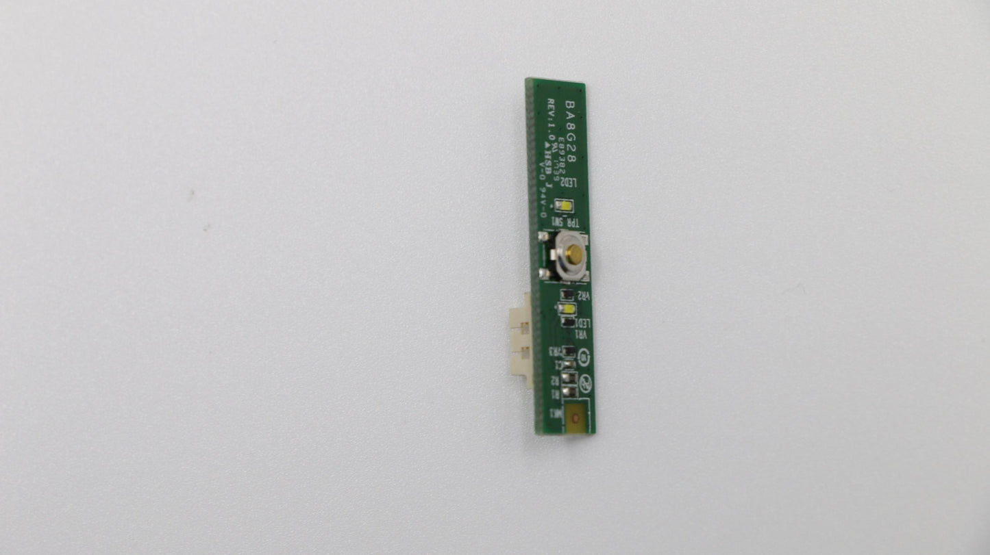 Lenovo A Aio310 Power Button Board - 01AJ797