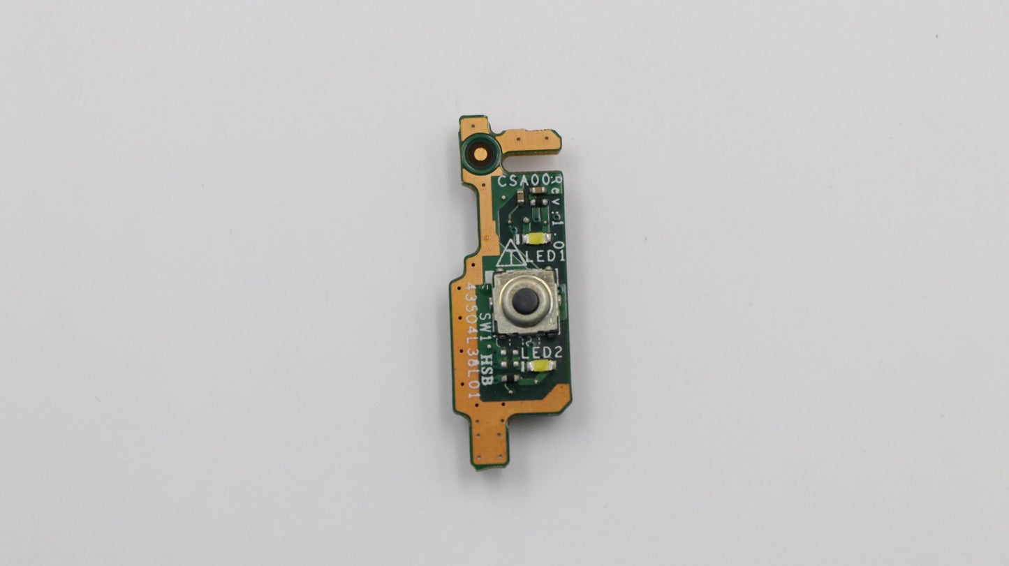 Lenovo 01AJ798 Power Board