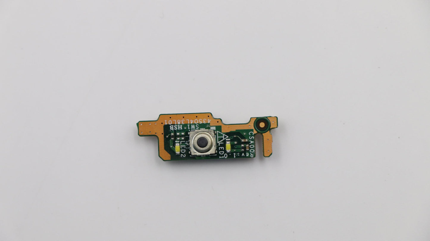 Lenovo 01AJ798 Power Board