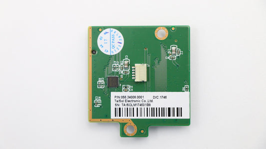 Lenovo 01AJ800 Ci Cards Misc Internal