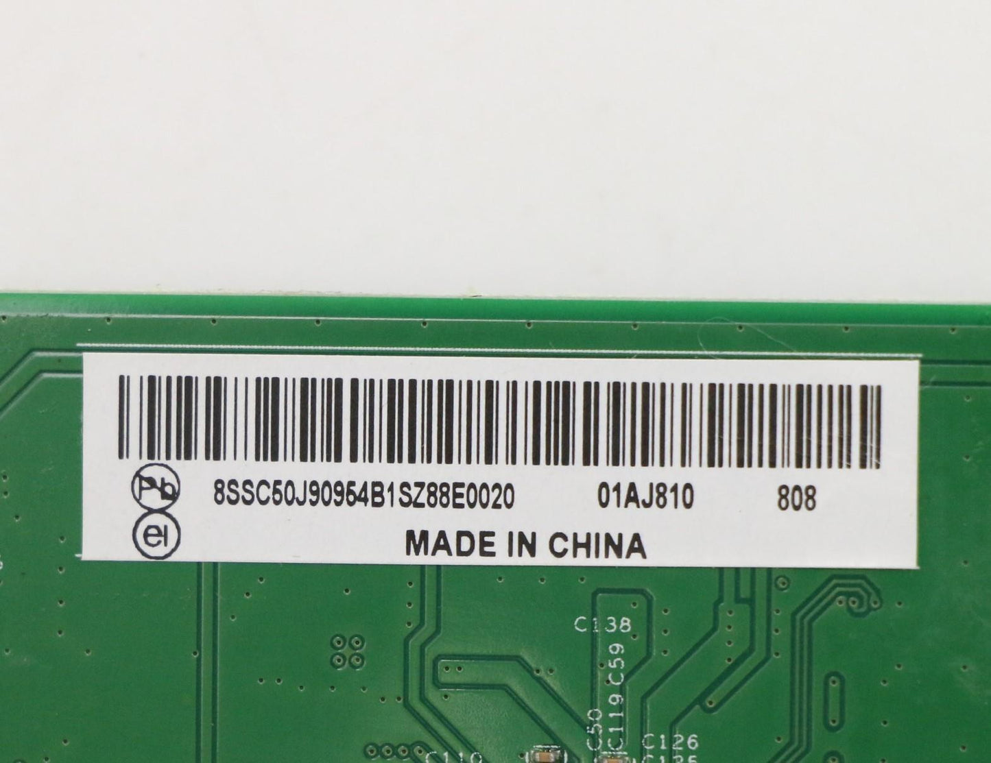 Lenovo Card - 01AJ810