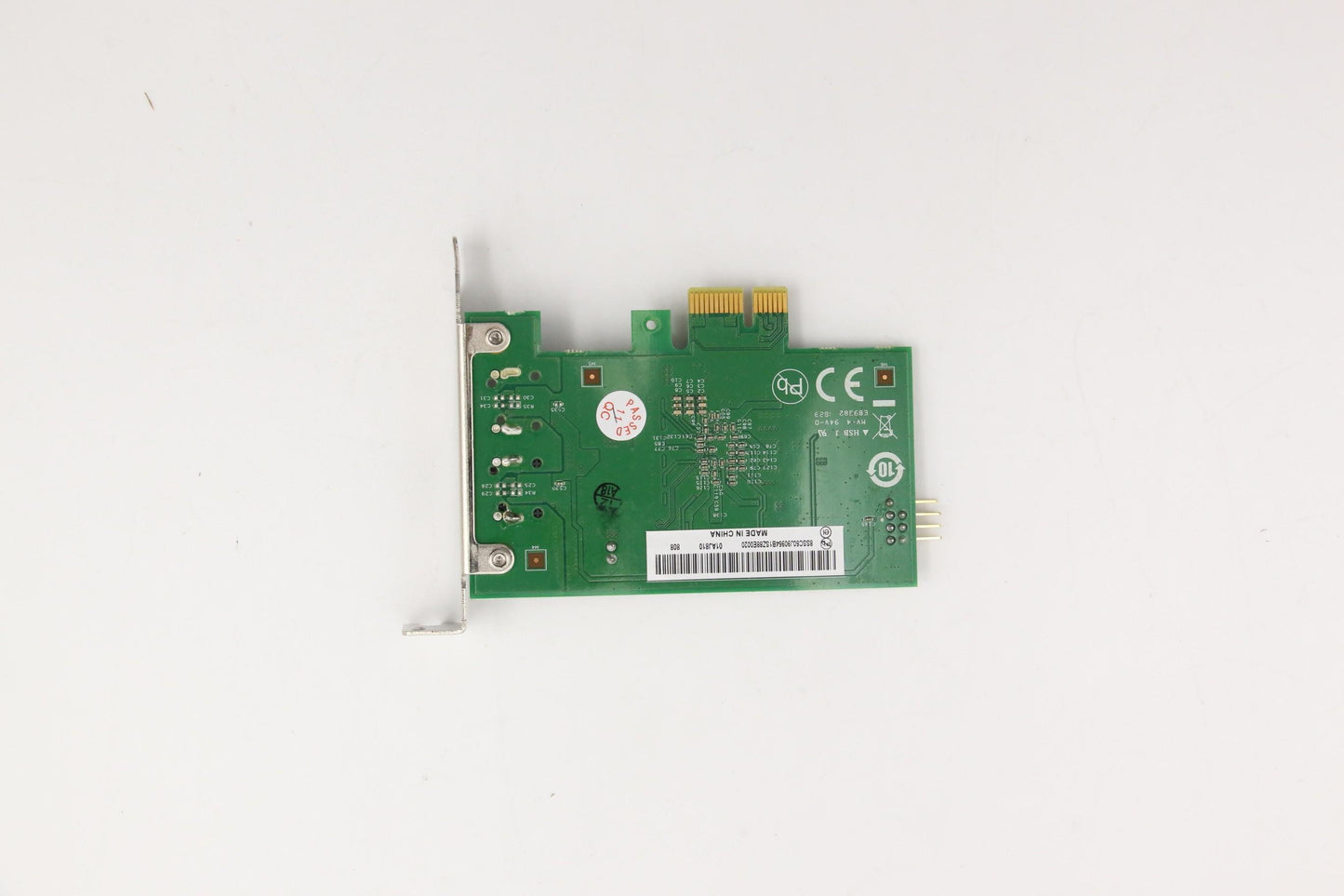 Lenovo Card - 01AJ810