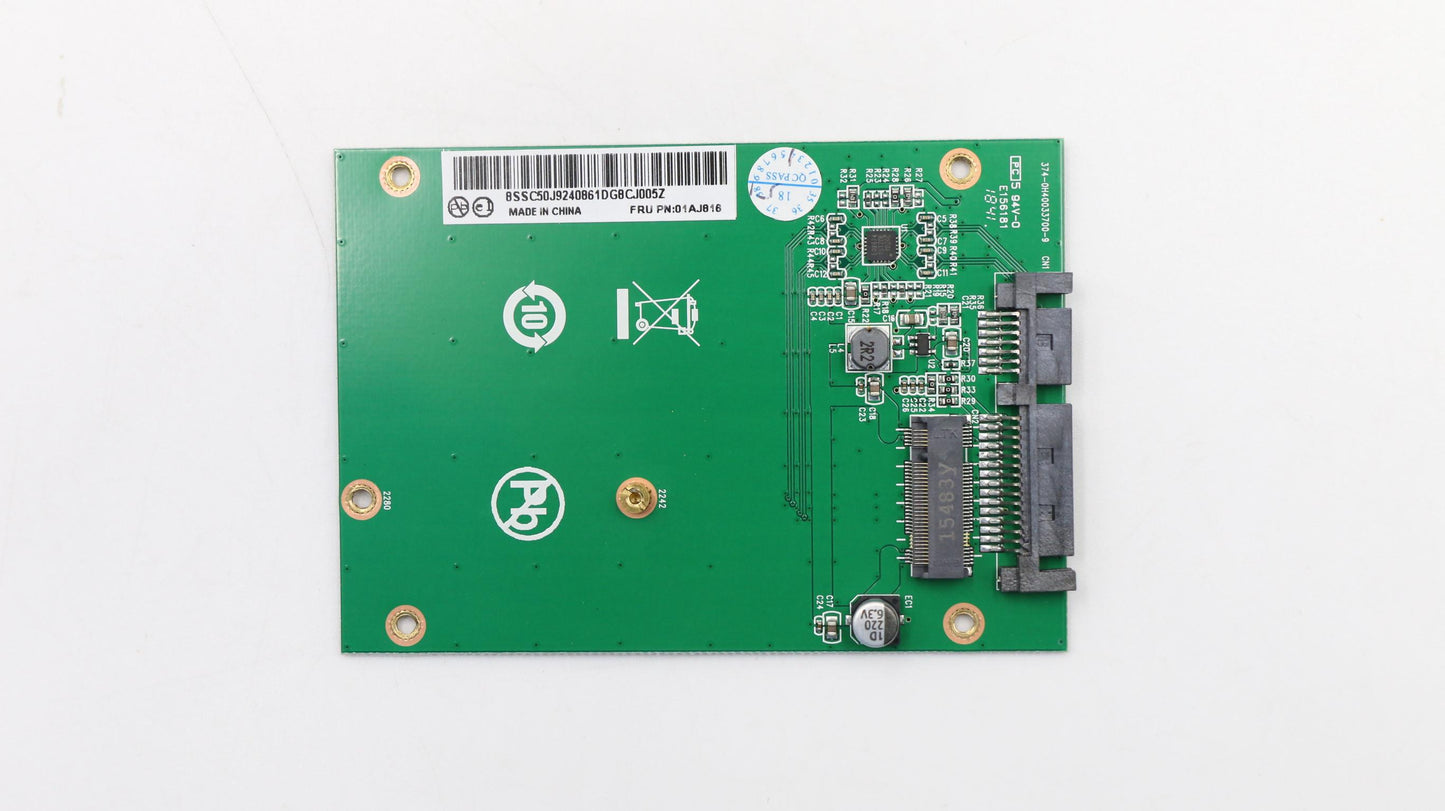 Lenovo Replacement Part - 01AJ816