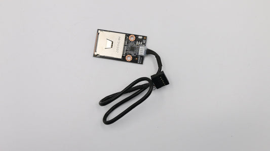 Lenovo Cardreader 7 In 1 Card Reader - 01AJ839