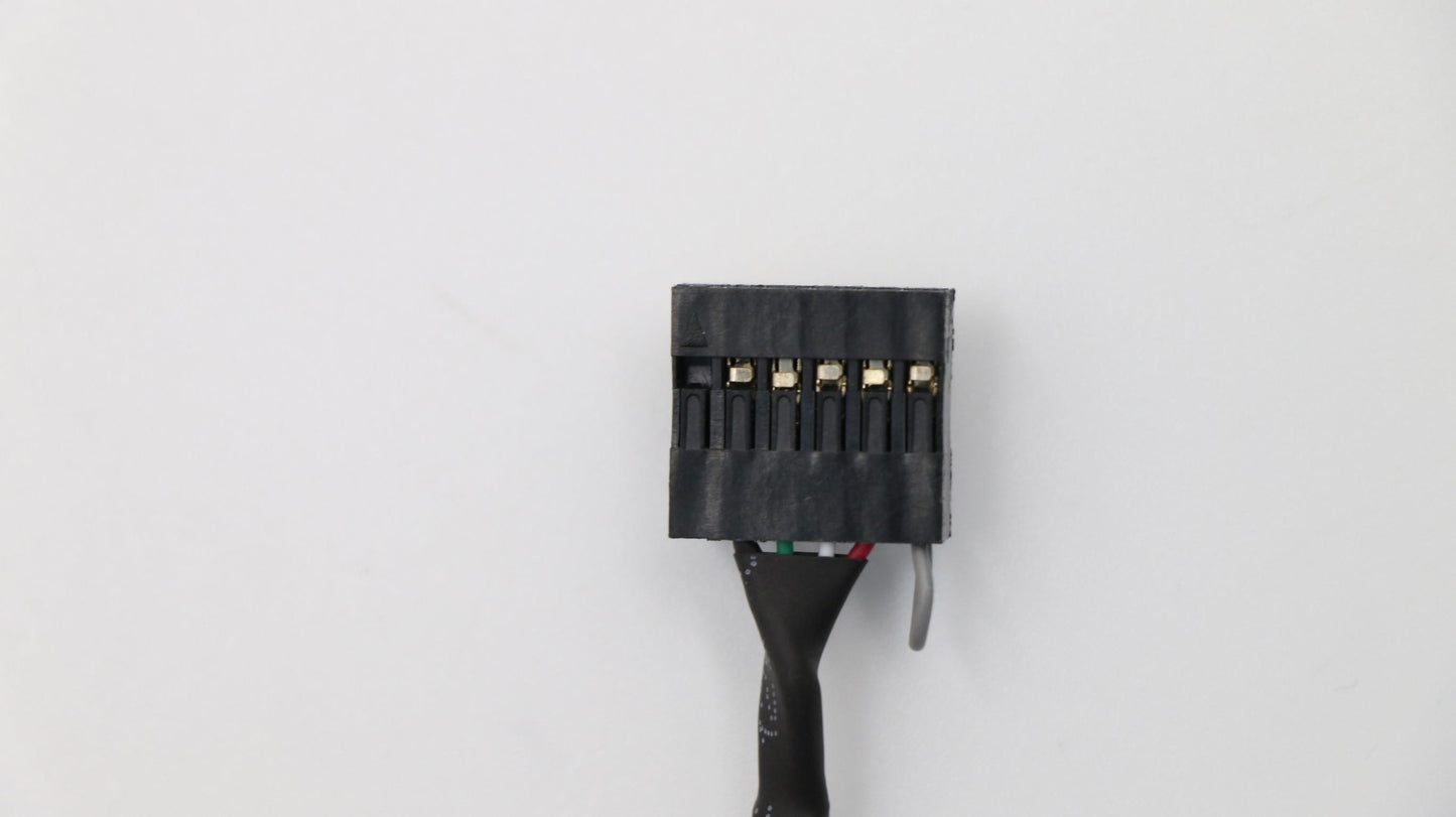 Lenovo Cardreader 7 In 1 Card Reader - 01AJ839