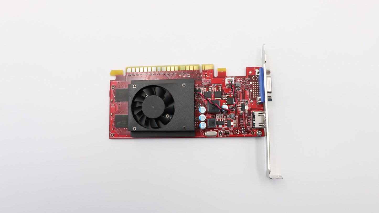 Lenovo Nv Gt730 2G Vga+Hdmi Hp - 01AJ847