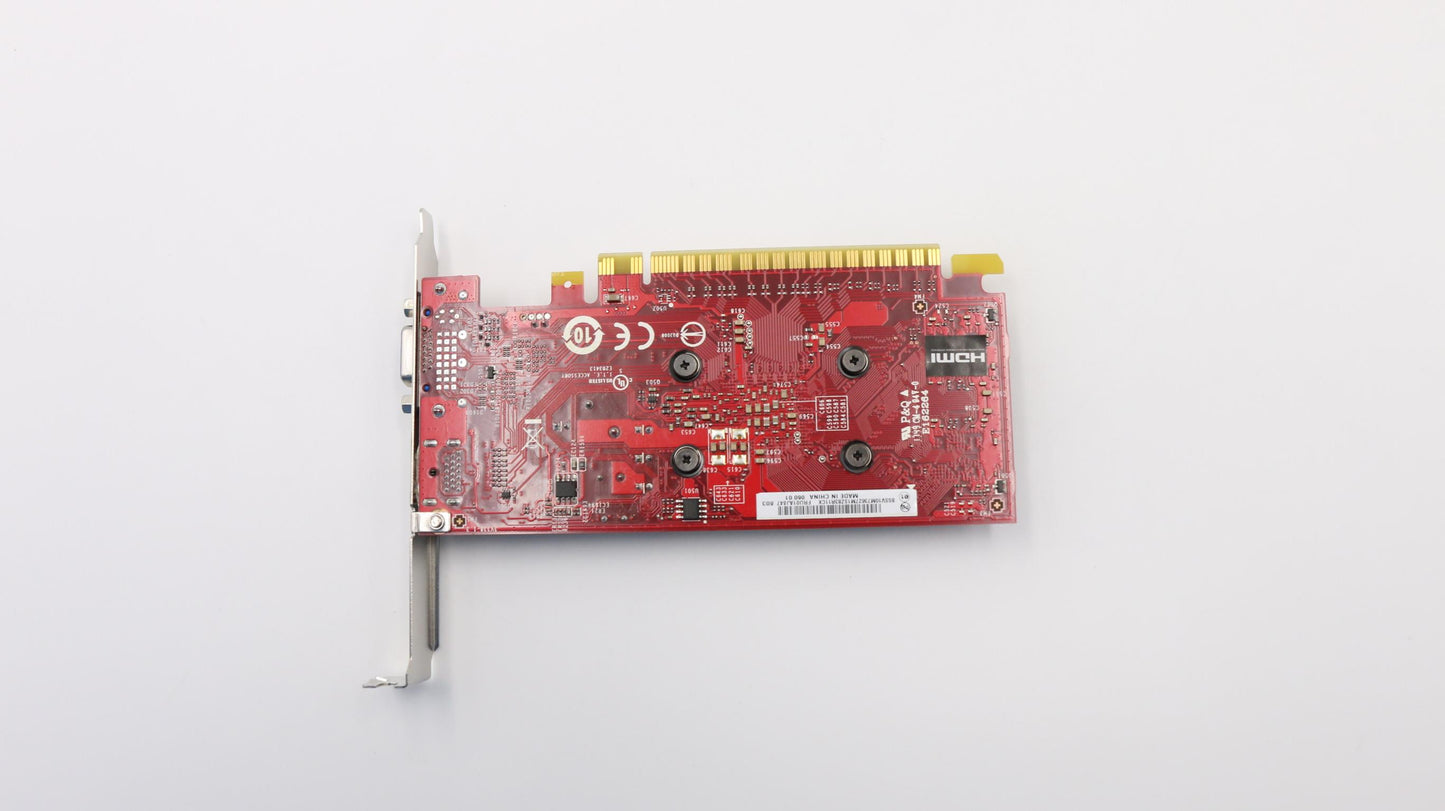 Lenovo Nv Gt730 2G Vga+Hdmi Hp - 01AJ847