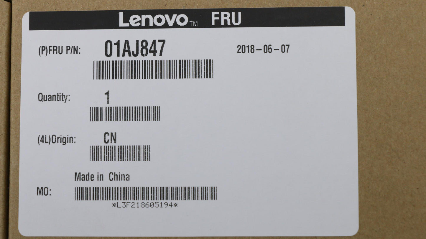Lenovo Nv Gt730 2G Vga+Hdmi Hp - 01AJ847
