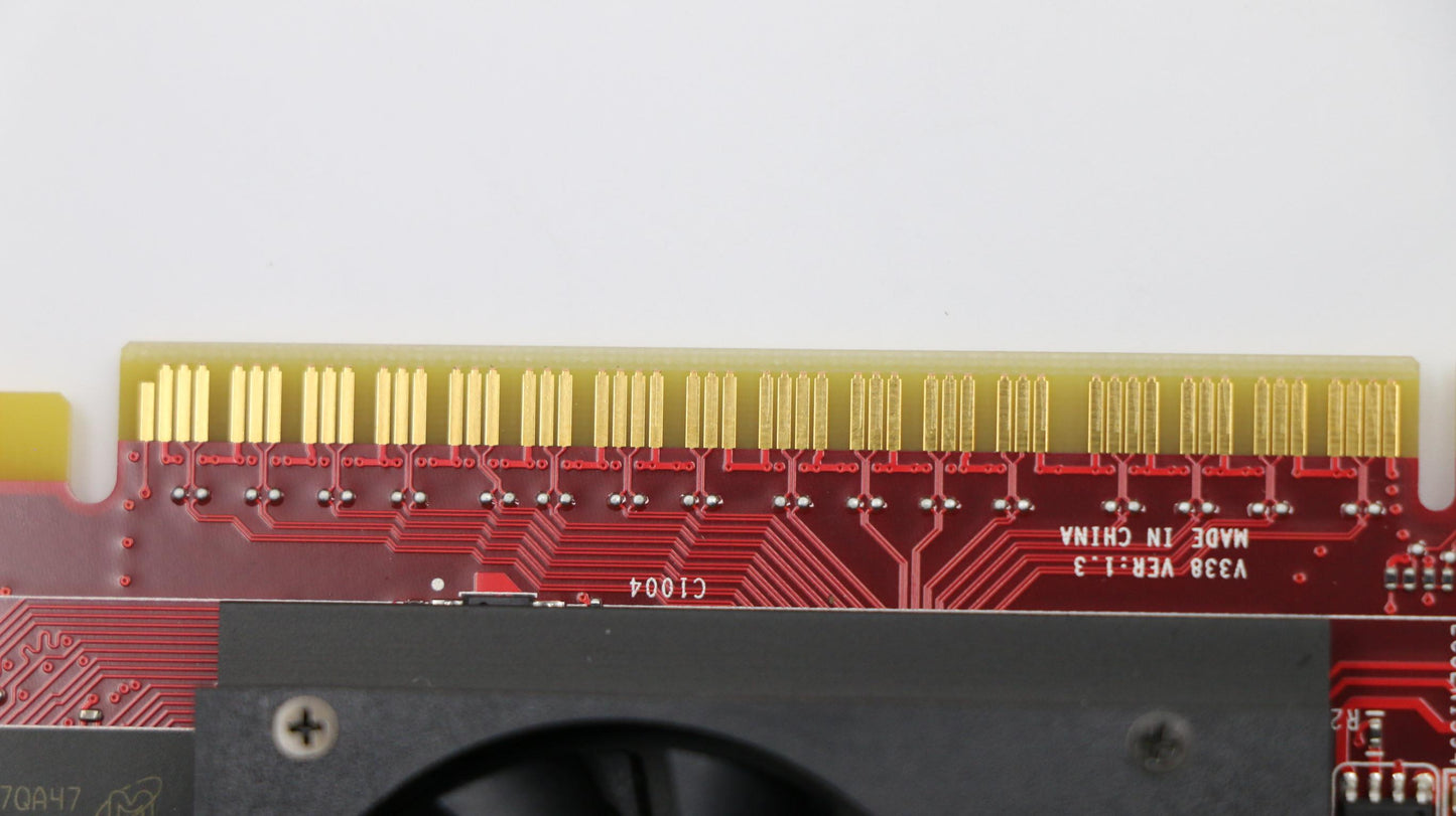 Lenovo Nv Gt730 2G Vga+Hdmi Hp - 01AJ847