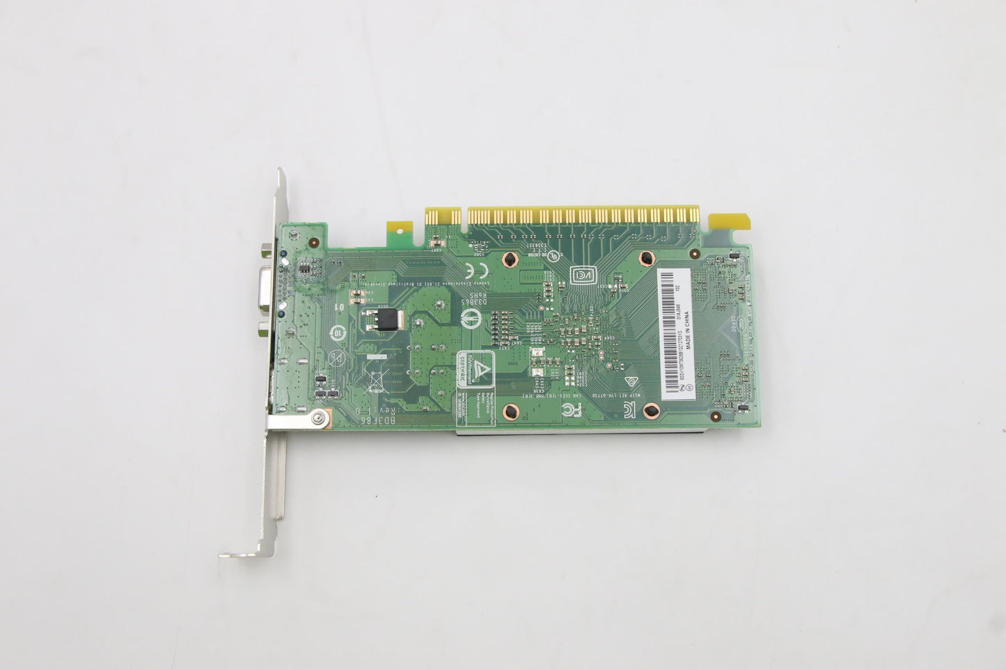 Lenovo Nv Gt730 2G Vga+Hdmi Hp - 01AJ848