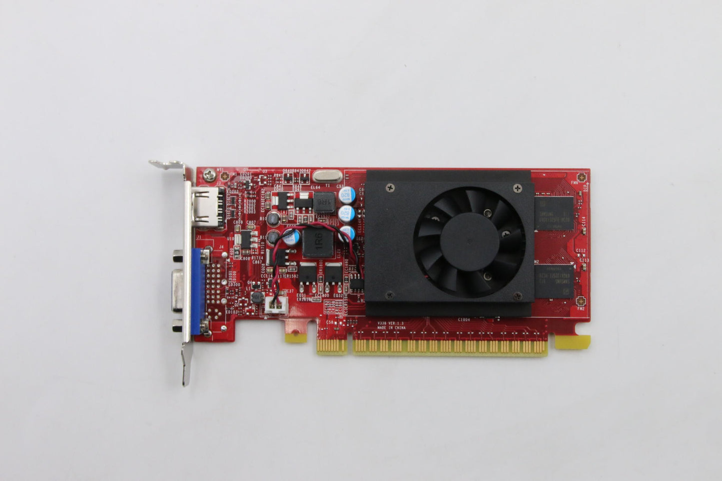 Lenovo Video Card Msi Gt730 1G 64Bit - 01AJ849